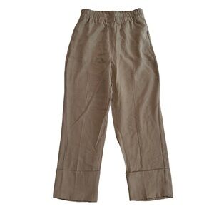 Zara Culotte Pants Size XS